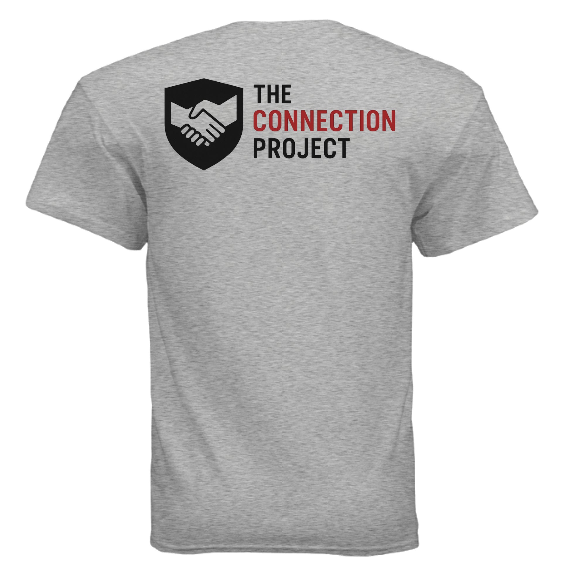 SPORT GREY - BACK